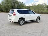 Toyota Land Cruiser Prado 2017 годаүшін25 000 000 тг. в Семей – фото 4