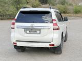 Toyota Land Cruiser Prado 2017 годаүшін25 000 000 тг. в Семей – фото 5