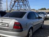 Opel Vectra 1996 года за 1 600 000 тг. в Шымкент – фото 4