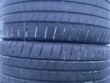 Пара летние шины 255/45/18 255/45R18 Bridgestoone Turanza. за 70 000 тг. в Алматы