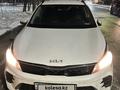 Kia Rio X-Line 2022 годаүшін8 700 000 тг. в Алматы