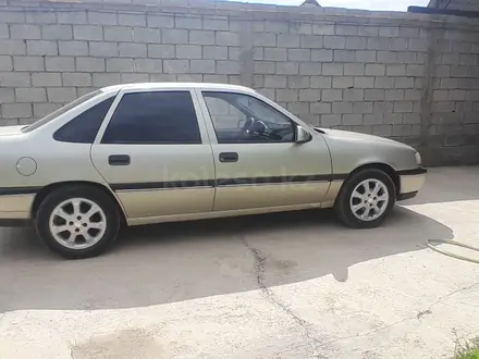 Opel Vectra 1990 года за 850 000 тг. в Шымкент – фото 2