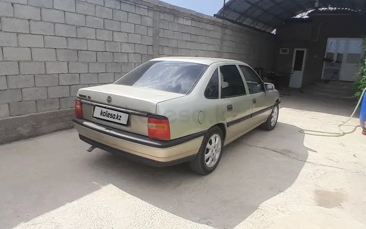 Opel Vectra 1990 года за 850 000 тг. в Шымкент
