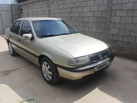 Opel Vectra 1990 года за 850 000 тг. в Шымкент – фото 3
