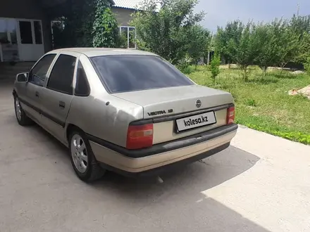 Opel Vectra 1990 года за 850 000 тг. в Шымкент – фото 4