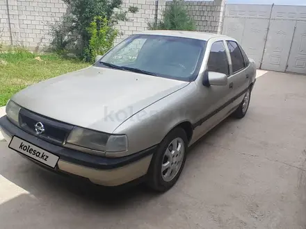 Opel Vectra 1990 года за 850 000 тг. в Шымкент – фото 6