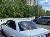 Audi 100 1993 годаүшін2 050 000 тг. в Павлодар – фото 4