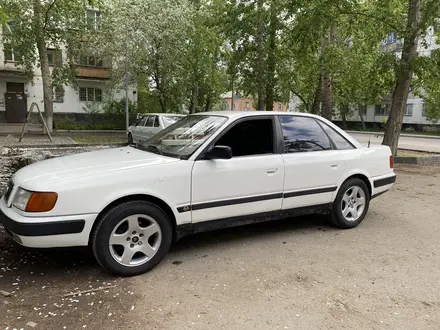 Audi 100 1993 года за 1 900 000 тг. в Павлодар – фото 11