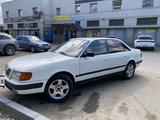 Audi 100 1993 годаүшін1 900 000 тг. в Павлодар