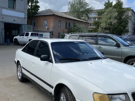 Audi 100 1993 года за 1 900 000 тг. в Павлодар – фото 9