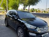 Hyundai Santa Fe 2013 годаүшін9 300 000 тг. в Талдыкорган