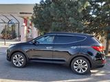 Hyundai Santa Fe 2013 годаүшін9 300 000 тг. в Талдыкорган – фото 2