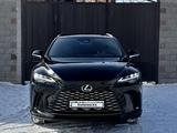 Lexus RX 350 2023 года за 34 150 000 тг. в Астана