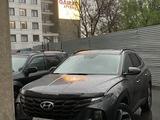 Hyundai Tucson 2021 года за 13 800 000 тг. в Алматы – фото 3