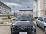 Hyundai Tucson 2021 года за 13 800 000 тг. в Алматы – фото 5