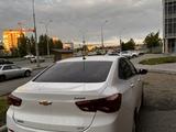 Chevrolet Onix 2023 годаүшін8 000 000 тг. в Усть-Каменогорск – фото 2