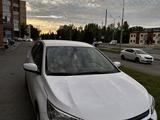 Chevrolet Onix 2023 годаүшін8 000 000 тг. в Усть-Каменогорск