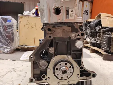 Двигатель НОВЫЙ EA888 2 1.8T 2.0T Tiguan Passat гарантия 1 за 850 000 тг. в Алматы – фото 4