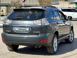 Lexus RX 350 2007 годаfor7 990 000 тг. в Астана – фото 3