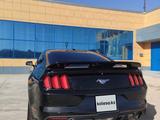 Ford Mustang 2015 года за 12 000 000 тг. в Астана – фото 3