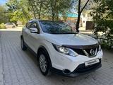 Nissan Qashqai 2018 годаүшін9 300 000 тг. в Актобе – фото 4