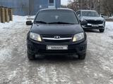 ВАЗ (Lada) Granta 2190 2015 годаүшін3 100 000 тг. в Усть-Каменогорск – фото 4