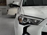Toyota 4Runner 2021 годаүшін26 000 000 тг. в Актау – фото 2