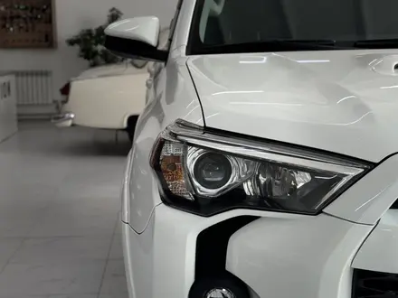 Toyota 4Runner 2021 года за 26 000 000 тг. в Актау – фото 2