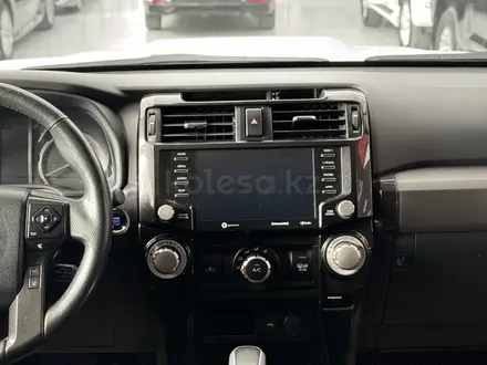 Toyota 4Runner 2021 года за 26 000 000 тг. в Актау – фото 10