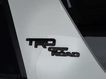 Toyota 4Runner 2021 года за 26 000 000 тг. в Актау – фото 15