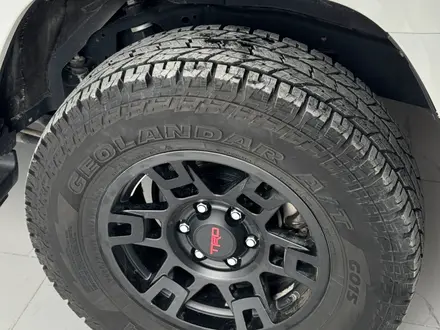 Toyota 4Runner 2021 года за 26 000 000 тг. в Актау – фото 16