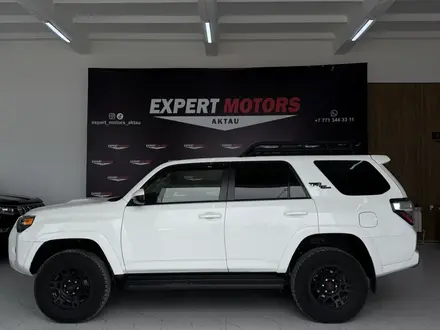 Toyota 4Runner 2021 года за 26 000 000 тг. в Актау – фото 3