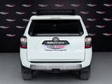 Toyota 4Runner 2021 годаүшін26 000 000 тг. в Актау – фото 5