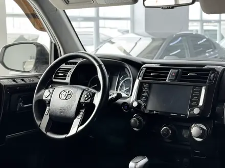 Toyota 4Runner 2021 года за 26 000 000 тг. в Актау – фото 8