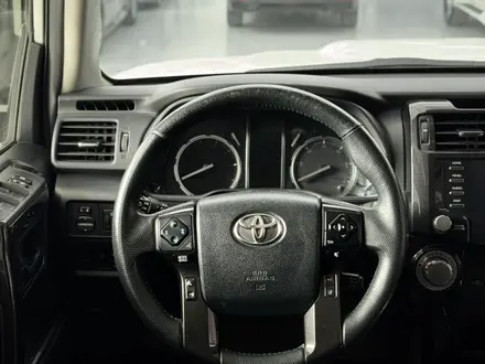 Toyota 4Runner 2021 года за 26 000 000 тг. в Актау – фото 9