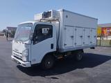 Isuzu  NlR 55e 2010 годаүшін5 500 000 тг. в Кордай – фото 2