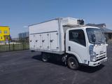 Isuzu  NlR 55e 2010 года за 6 200 000 тг. в Кордай – фото 3