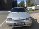 ВАЗ (Lada) 2115 2007 года за 1 500 000 тг. в Атырау – фото 3