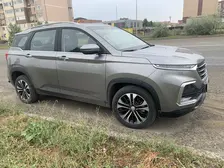 Chevrolet Captiva, 2023