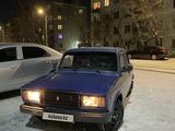 ВАЗ (Lada) 2107 2007 года за 900 000 тг. в Усть-Каменогорск – фото 5