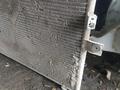 Радиатор кондиционера на Ниссан Цефиро а33 за 15 000 тг. в Алматы – фото 2