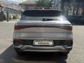 BYD Yuan Plus 2024 года за 8 800 000 тг. в Алматы – фото 2