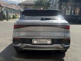 BYD Yuan Plus 2024 года за 8 800 000 тг. в Алматы – фото 2