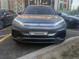 BYD Yuan Plus 2024 года за 8 800 000 тг. в Алматы