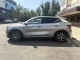 BYD Yuan Plus 2024 года за 8 800 000 тг. в Алматы – фото 4