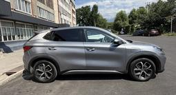 BYD Yuan Plus 2024 года за 8 800 000 тг. в Алматы – фото 3