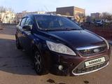 Ford Focus 2008 года за 1 900 000 тг. в Астана – фото 2