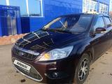 Ford Focus 2008 года за 1 900 000 тг. в Астана – фото 3