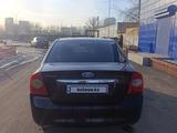 Ford Focus 2008 года за 1 900 000 тг. в Астана – фото 4