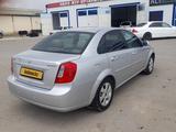 Daewoo Gentra 2014 года за 3 700 000 тг. в Актау – фото 3